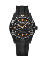 Orologio Mido OCEAN STAR 39 in Pvc M026.907.37.051.00